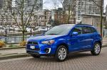 Mitsubishi RVR 2016 года (CA)